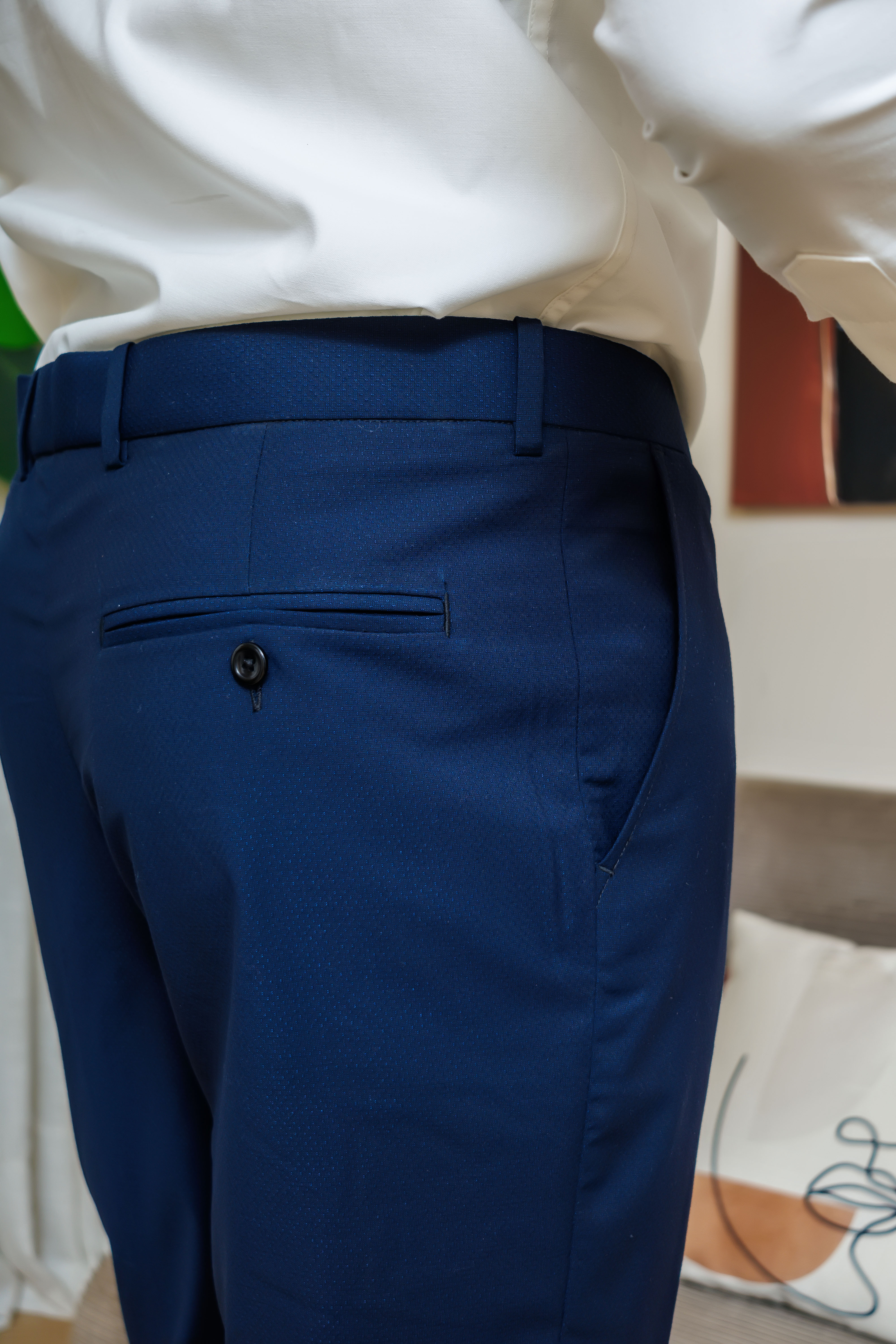 Pantalons